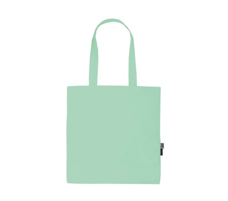 Organiczna torba na zakupy NEUTRAL® z długimi uszami