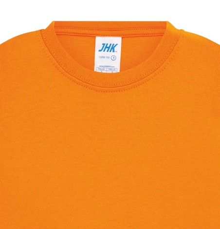 T-shirt bawełniany dla małego dziecka