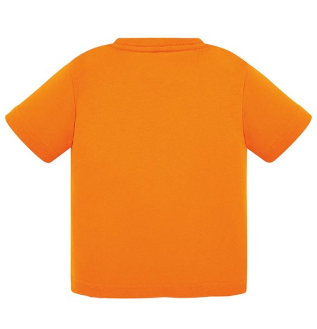 T-shirt bawełniany dla małego dziecka