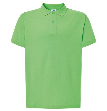 Męskie klasyczne polo
