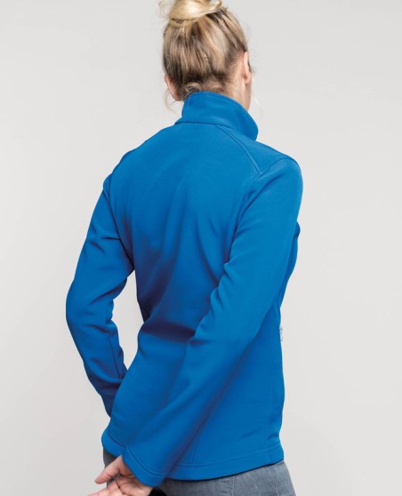 Miejski softshell Kariban® bez kaptura dla pani Miejski softshell Kariban® bez kaptura dla pani