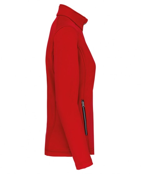 Miejski softshell Kariban® bez kaptura dla pani Miejski softshell Kariban® bez kaptura dla pani
