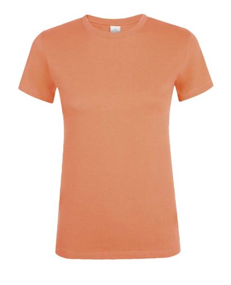 Koszulka bawełniana SOL'S® Regent dla pani