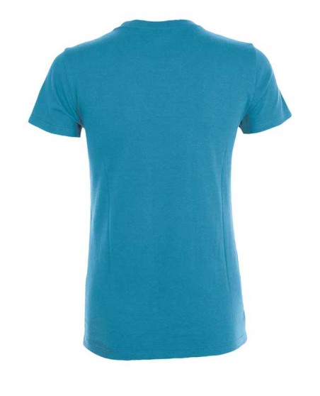 Koszulka bawełniana SOL'S® Regent dla pani