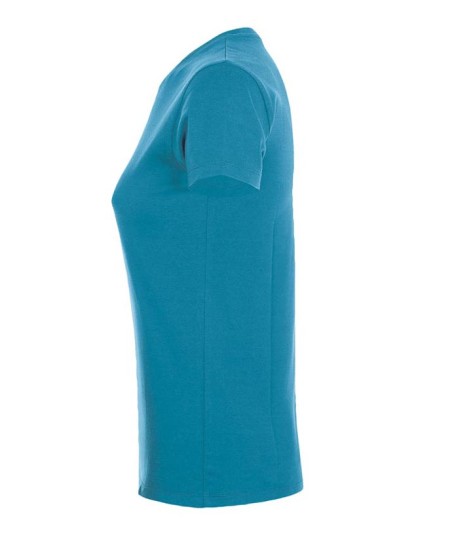 Koszulka bawełniana SOL'S® Regent dla pani