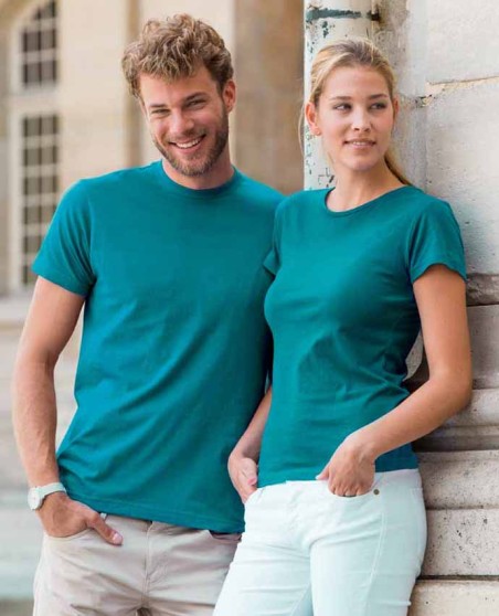 Koszulka bawełniana SOL'S® Regent dla pani