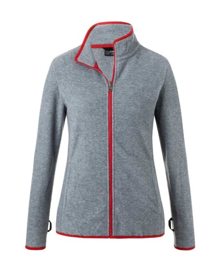 Kurtka z polarem 3 w 1 JAMES-NICHOLSON® Bionic® dla pani