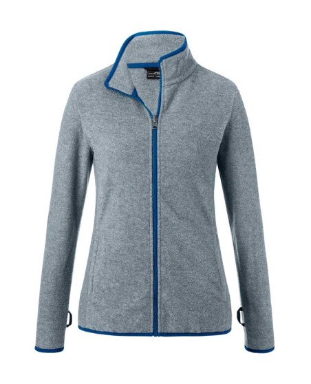 Kurtka z polarem 3 w 1 JAMES-NICHOLSON® Bionic® dla pani