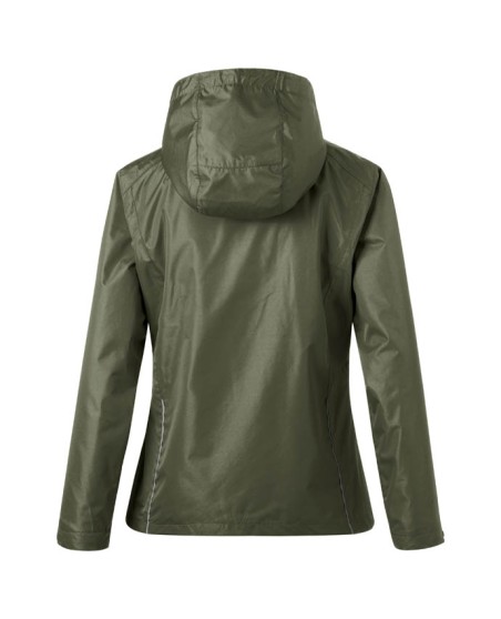 Kurtka z polarem 3 w 1 JAMES-NICHOLSON® Bionic® dla pani