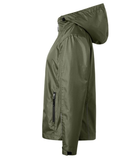 Kurtka z polarem 3 w 1 JAMES-NICHOLSON® Bionic® dla pani
