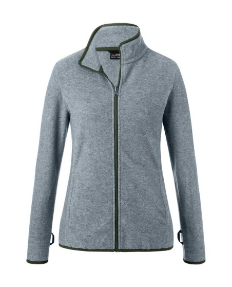 Kurtka z polarem 3 w 1 JAMES-NICHOLSON® Bionic® dla pani