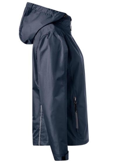 Kurtka z polarem 3 w 1 JAMES-NICHOLSON® Bionic® dla pani