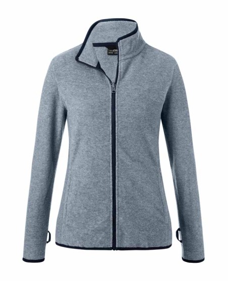 Kurtka z polarem 3 w 1 JAMES-NICHOLSON® Bionic® dla pani