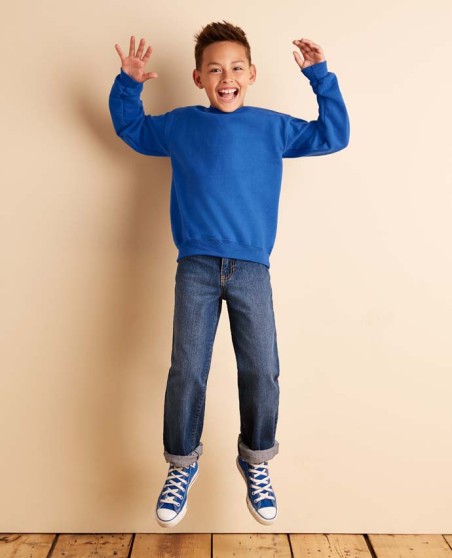 Bluza GILDAN® dla dziecka