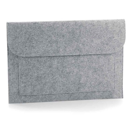 Filcowy pokrowiec na laptopa BAGBASE®