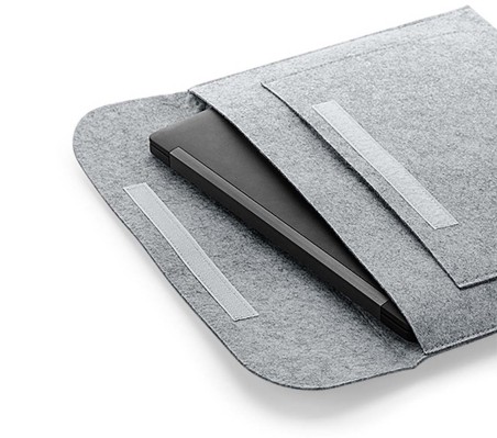 Filcowy pokrowiec na laptopa BAGBASE®