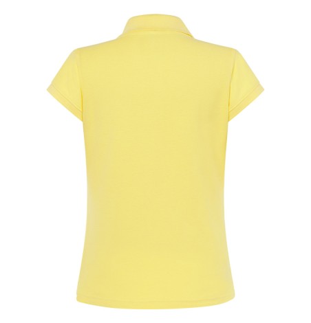 Damskie klasyczne polo
