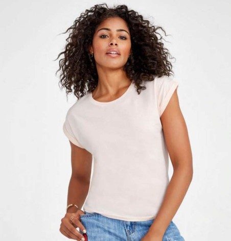 Damski top Melba