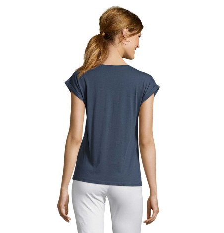 Damski top Melba