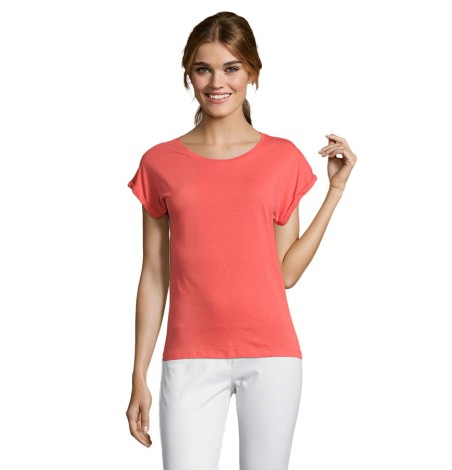 Damski top Melba