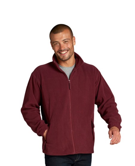 Bluza z grubego polaru SOL'S® North dla pana