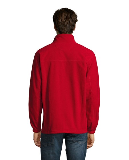 Bluza z grubego polaru SOL'S® North dla pana