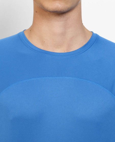 Szybkoschnący T-shirt ROLY® Monaco unisex