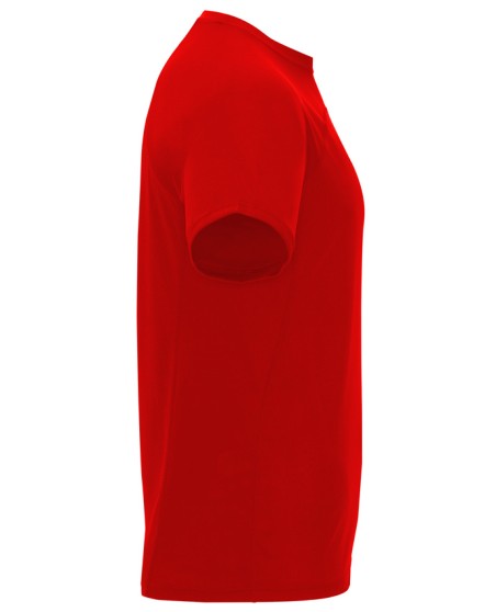 Szybkoschnący T-shirt ROLY® Monaco unisex