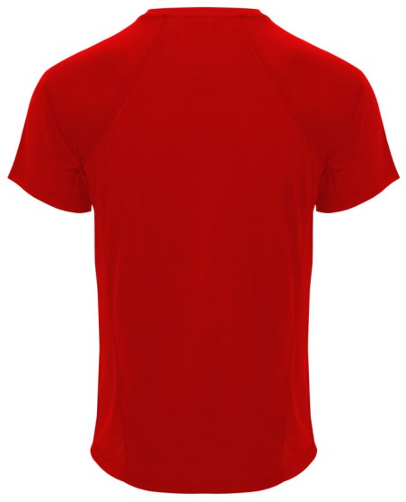 Szybkoschnący T-shirt ROLY® Monaco unisex