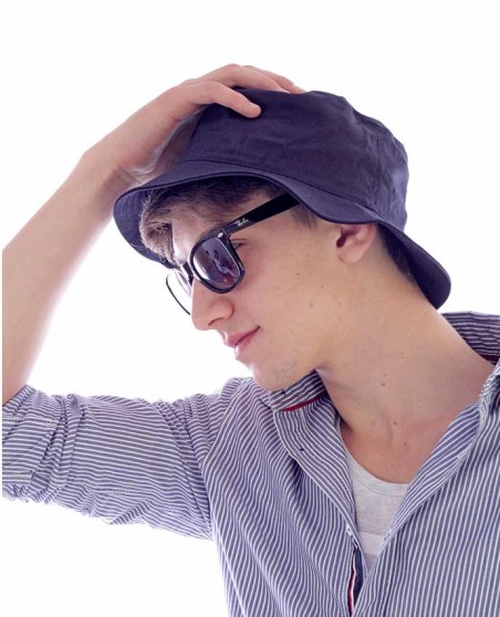 Kapelusz ATLANTIS® Bucket Cotton