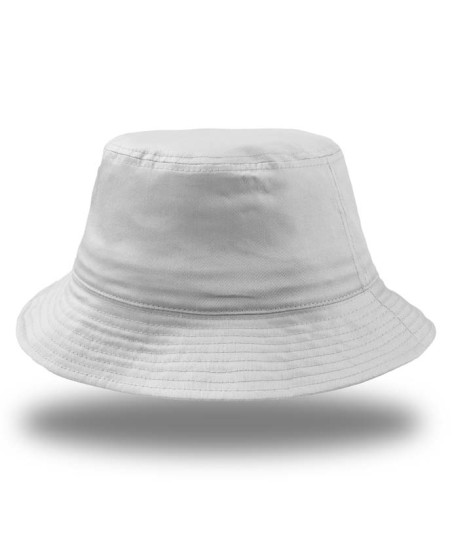 Kapelusz ATLANTIS® Bucket Cotton