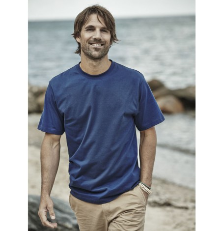 Męski T-shirt Sof-Tee Męski T-shirt Sof-Tee