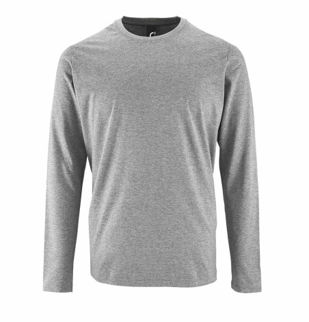 Męska koszulka z długimi rękawami Imperial Męska koszulka z długimi rękawami Imperial