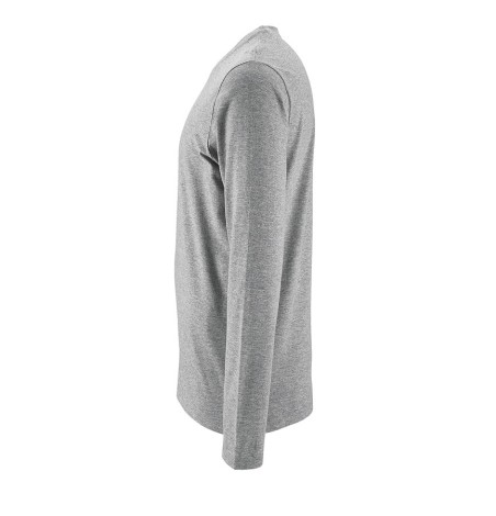 Męska koszulka z długimi rękawami Imperial Męska koszulka z długimi rękawami Imperial