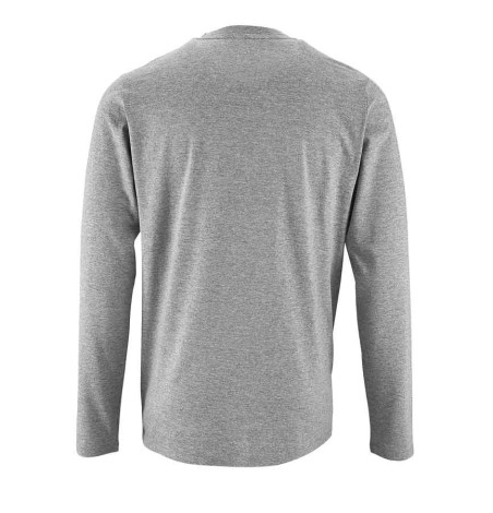 Męska koszulka z długimi rękawami Imperial Męska koszulka z długimi rękawami Imperial