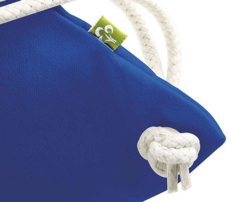Organiczny plecak sznurkowy WESTFORD MILL® EarthAware®