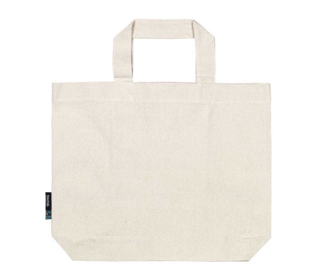 Organiczna torba na zakupy NEUTRAL® Panama
