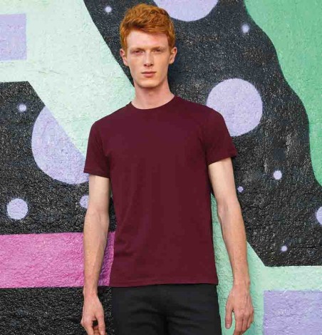 Męski T-shirt #E190 (rozmiary: 3XL, 4XL, 5XL)
