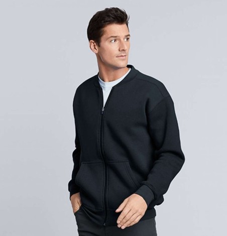 Bluza rozpinana Hammer™ unisex