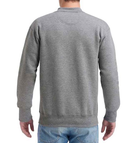 Bluza rozpinana Hammer™ unisex