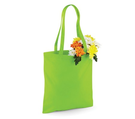 Torba bawełniana na zakupy WESTFORD MILL®