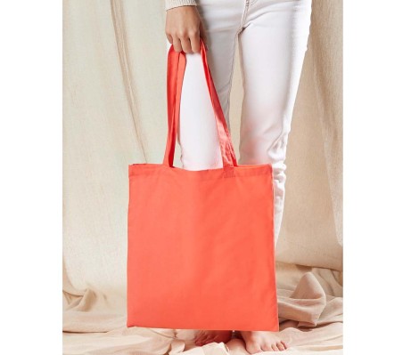 Torba bawełniana na zakupy WESTFORD MILL®