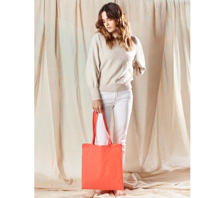 Torba bawełniana na zakupy WESTFORD MILL®