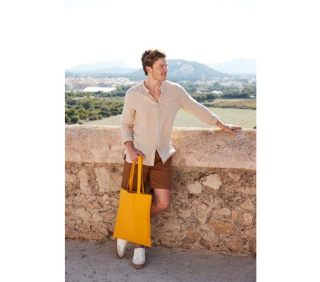 Torba bawełniana na zakupy WESTFORD MILL®