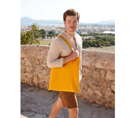 Torba bawełniana na zakupy WESTFORD MILL®