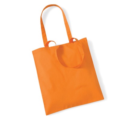 Torba bawełniana na zakupy WESTFORD MILL®