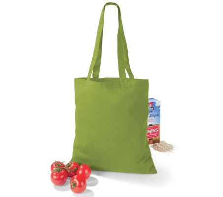 Torba bawełniana na zakupy WESTFORD MILL®