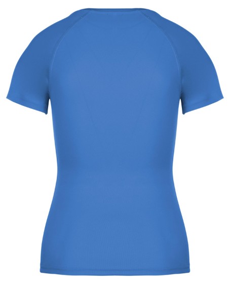 Szybkoschnący T-shirt V PROACT® dla pani