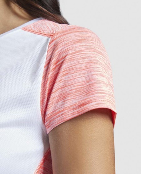 Szybkoschnący T-shirt ROLY® Zolder dla pani Szybkoschnący T-shirt ROLY® Zolder dla pani