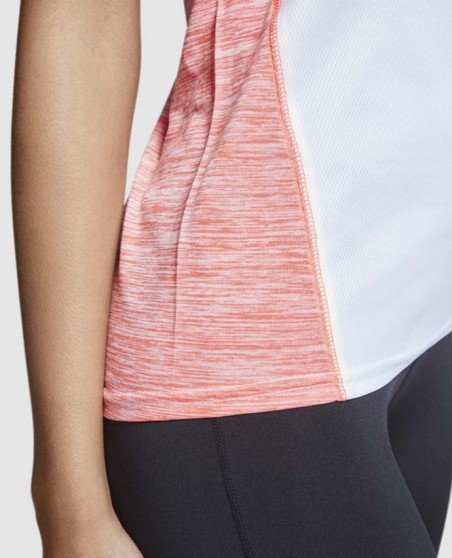 Szybkoschnący T-shirt ROLY® Zolder dla pani Szybkoschnący T-shirt ROLY® Zolder dla pani